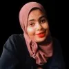 RAWAN AHMED