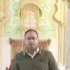 Kishan Maurya