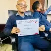 Sibusiso Morolong