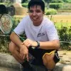 Mark Anthony Louie Gomez