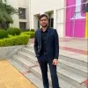 Soumesh Senapati