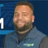 Maurice Walker