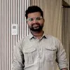 Shreyash Umbarkar