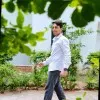 MD MUSHTAQ HUSSAIN