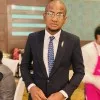 Ngonidzashe Mathew Kanyangarara