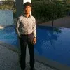 Arron Surya Daniel