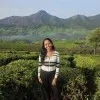 Praneetha Angadi