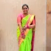 Zeena Chettiar