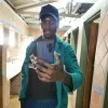 Zamah Ngubane