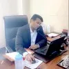 Paresh Mhatre FIII