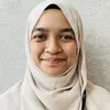 Wan Nur Fasihah Fahmi