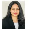 Manaswi Reddy