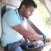 THIVEL RAJ