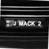 Jayson Mackey