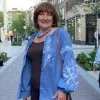 Alla Lopukhina