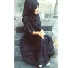 Syeda Yusra Fatima