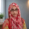 Esha Tahir