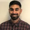 Harman Chahal