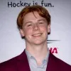 Aidan Harrison