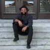 Derrick Overstreet