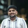 Nikhil shetty