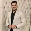 Mohamed Ahmed