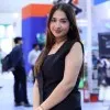 Ginni Kashyap