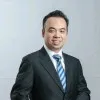 Michael Leong
