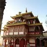 Sarad Lama