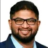 Nikith Zacharia