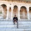 Tilak Nayak