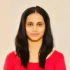 MADHURI RAO