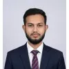 Akram Hosen