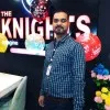 Arslan Hanif Sheikh