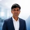 Ashish Patel