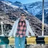 Rishabh Rai