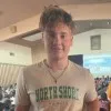 Brady Holmes