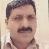 Shahraz Ahmed