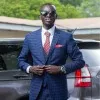 Amponsah Mensah George