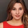 Katherine Harb