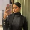 Sharvari Ambetkar