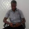 ARNOLD MINJA