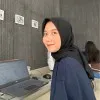 Karina Syakila Suryadi