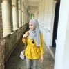 Ilyiana Rashid