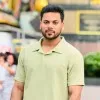 Syed Showzab Ali