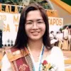 Raina Lee Visitacion