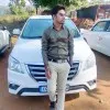 Kamlesh Dewangan