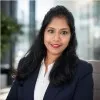 Kavitha Krishnamurthy
