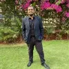 Ravi Sinha