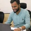 Thejas AM